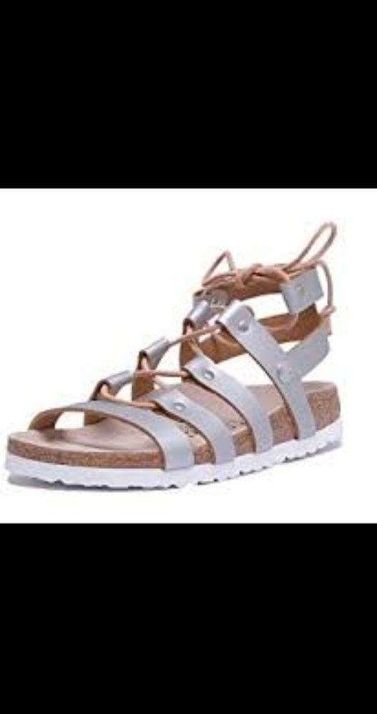 New Papillio Cleo sandal